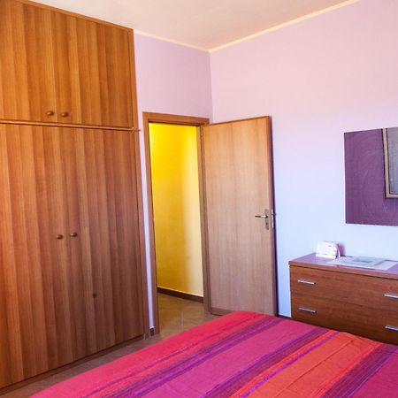 Case Vacanza Longo Balestrate Exterior photo