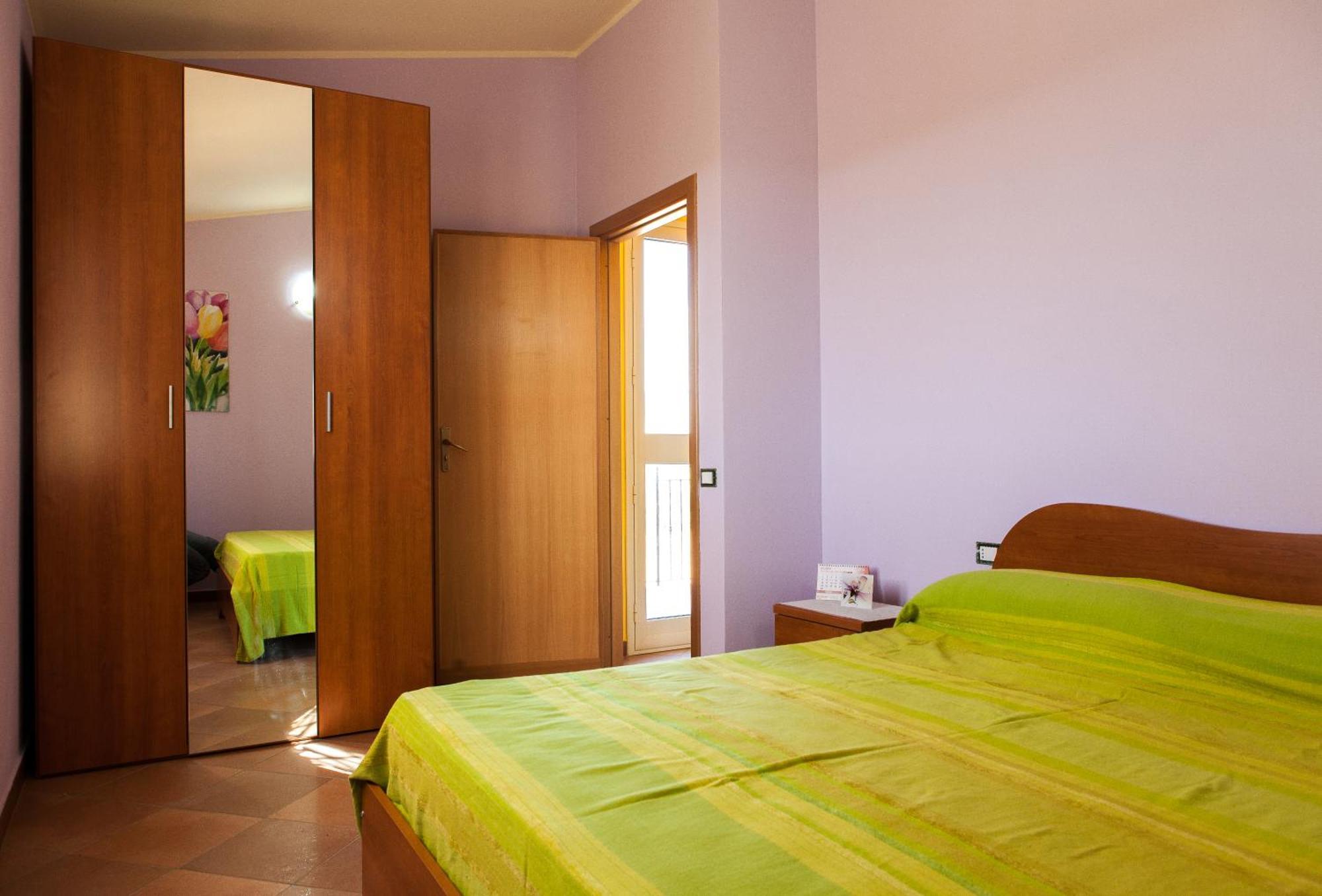 Case Vacanza Longo Balestrate Exterior photo